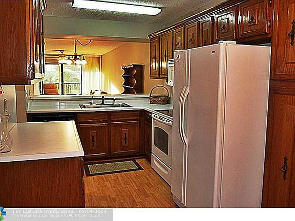 2nd image of 6135 Coral Lake Dr #311