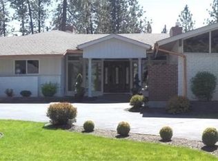 1621 W Pinehill Rd, Spokane, WA 99218