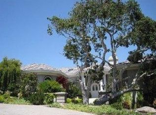 303 Pasadera Dr, Monterey, CA 93940