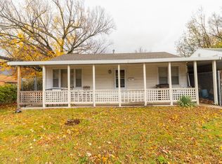 1302 S Meridian Ave, Wichita, KS 67213