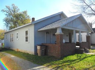 2127 Central Ave, Columbus, IN 47201