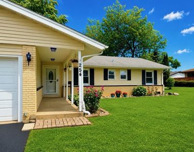 254 Placid Way, Elk Grove Village, IL, 60007
