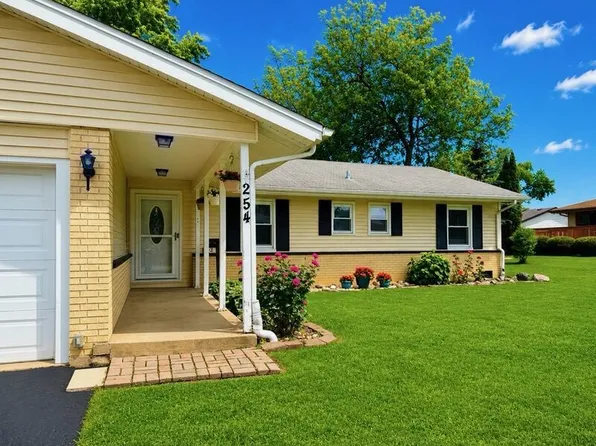 254 Placid Way, Elk Grove Village, IL 60007