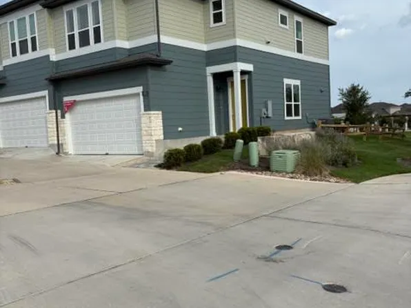 1015 Vista View Dr Unit 101, Georgetown, TX 78626