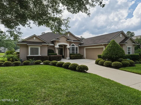 3451 BABICHE Street, St. Johns, FL 32259