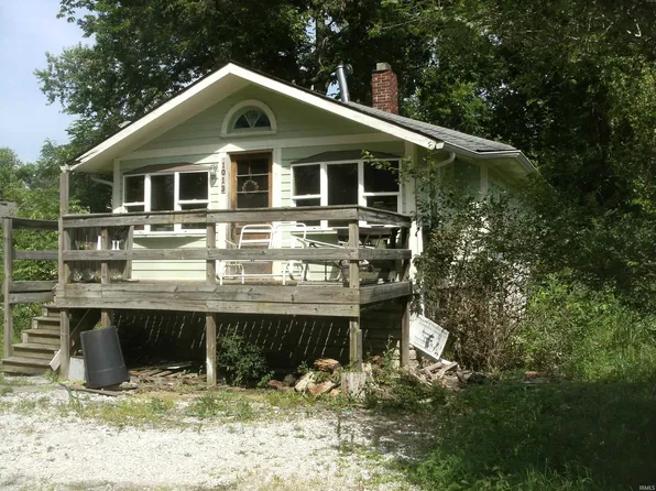 1013 S Grant St, Bloomington, IN 47401