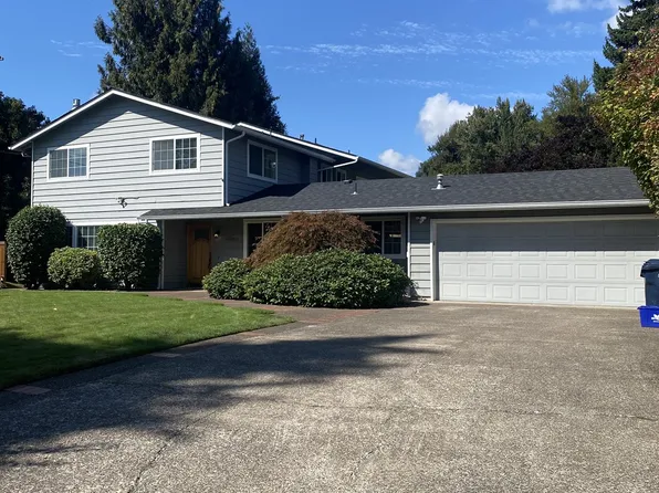 2850 Riviera Ct, Springfield, OR 97477