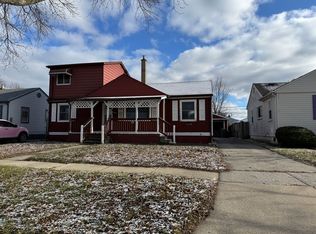 14231 Irene St, Southgate, MI 48195