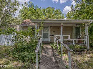 1205 Wisconsin Ave, Joplin, MO 64801