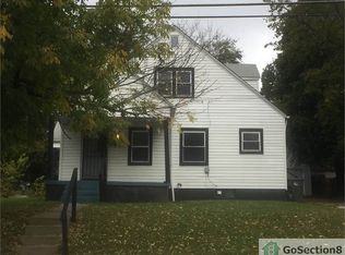 3302 E 36th St, Indianapolis, IN