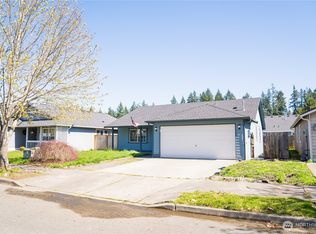 19225 45th Drive NE, Arlington, WA