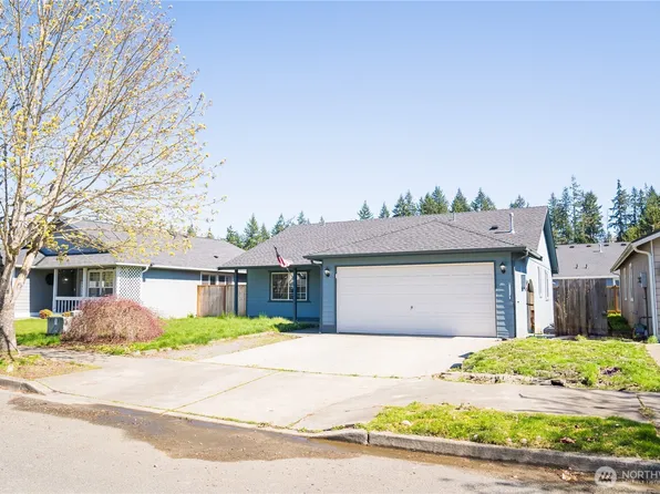 19225 45th Drive NE, Arlington, WA 98223