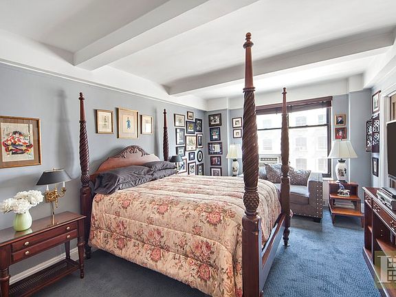 5th image of 530 Amsterdam Ave #11I