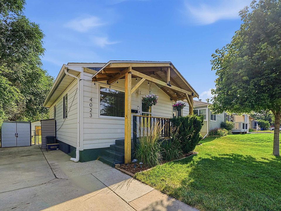 1st image of 4023 W Omaha St