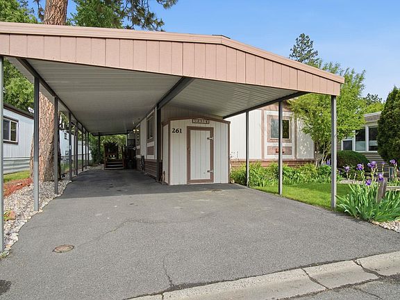 2nd image of 2311 W 16th Ave Lot 261
