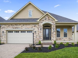 6192 Garden Loop, Westerville, OH 43082