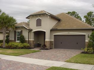 4945 SW Gossamer Cir, Palm City, FL 34990