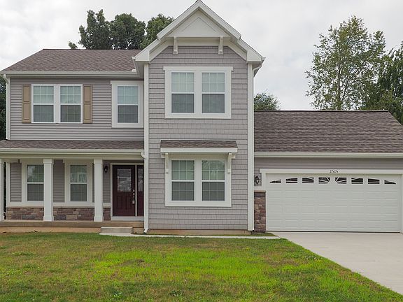 2nd image of 2505 Avalon Woods Dr