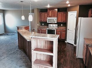 13340 Prairie Meadow St, Williston, ND 58801