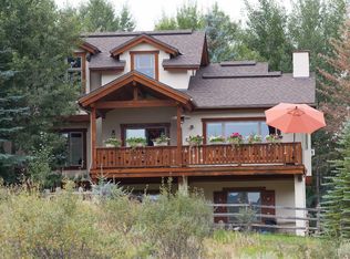 2110 Long Spur APT B, Avon, CO 81620