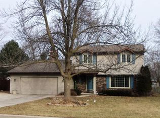 645 Brookridge St, Green Bay, WI 54301
