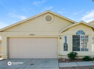 8157 N Midnight Way, Tucson, AZ 85741