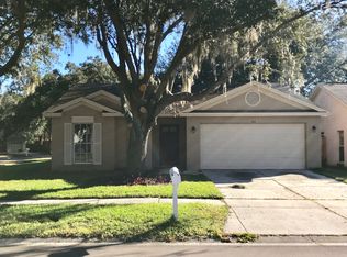 9769 Fox Hollow Rd, Tampa, FL 33647