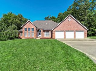 1339 Rosewood Dr, Cape Girardeau, MO 63701