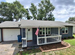 1329 New Hampshire Ave, Joplin, MO 64801