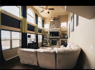 7736 Renegade Hill Dr, Colorado Springs, CO 80923