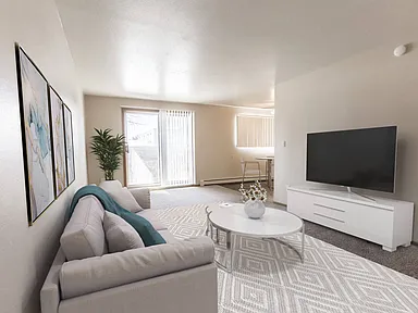 21C Floor Plan - 212