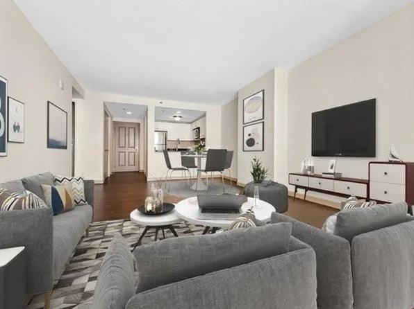 8 Museum Way APT 603, Cambridge, MA 02141
