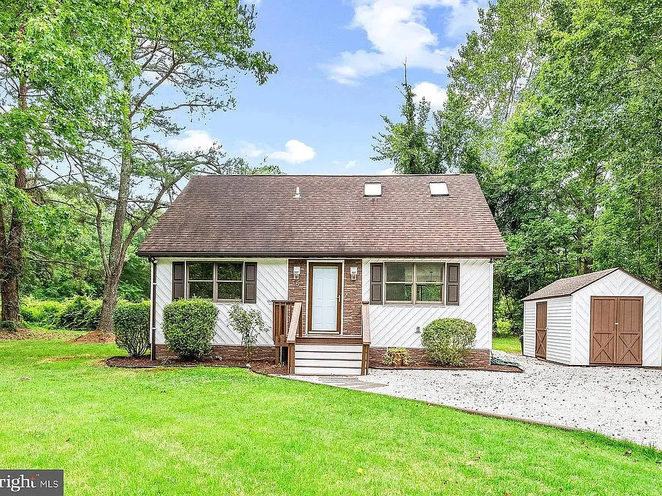 15 Raft Rd