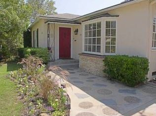 1381 N Harding Ave, Pasadena, CA 91104