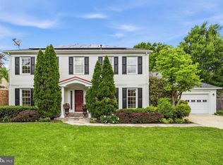 4007 W Braddock Rd, Alexandria, VA 22304