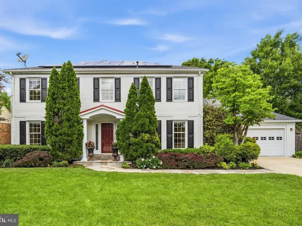 4007 W Braddock Rd, Alexandria, VA 22304