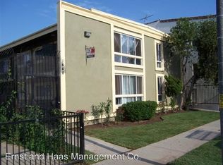 1440 Elm Ave APT 02, Long Beach, CA 90813