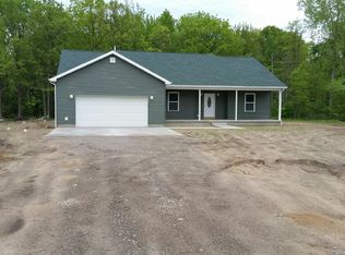 8295 E Broadway Rd, Mt Pleasant, MI 48858