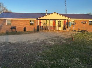 5196 E 450 S, Connersville, IN 47331