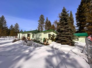 27 Cloudia Ln, Republic, WA 99166