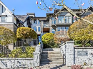116 W 23rd St #303, North Vancouver, BC V7M2A9