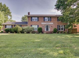 5009 Langford Pass, Old Hickory, TN 37138
