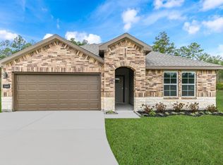 1660 Haidlyns Way, Sour Lake, TX 77659