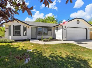 405 E Dooley Ln, Nampa, ID 83686