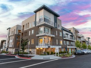 255 Llano De Los Robles Ave UNIT 1, San Jose, CA 95136