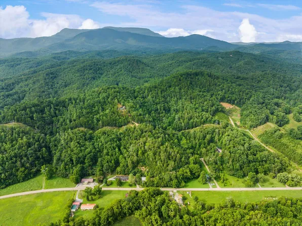 15 N Jones Cove Road Off, Cosby, TN 37722