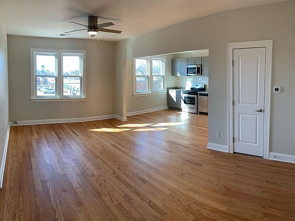 4th image of 5901 Hamilton Ave #1