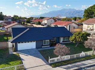 1182 N Elmwood Ave, Rialto, CA 92376