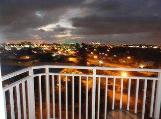 2150 Sans Souci Blvd APT 908, North Miami, FL 33181