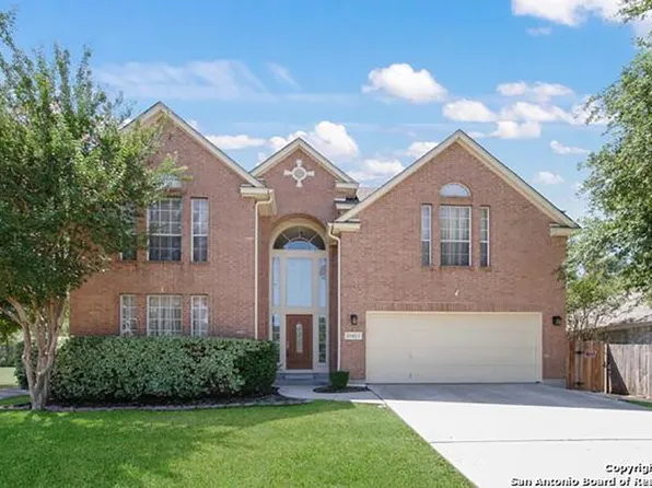 21427 Bubbling Crk, San Antonio, TX 78259